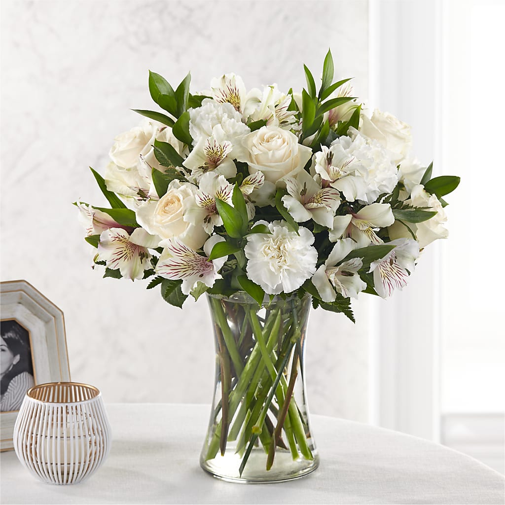 Cherished Friend Bouquet – MONA'S BOUQUETS, Bacliff TX
