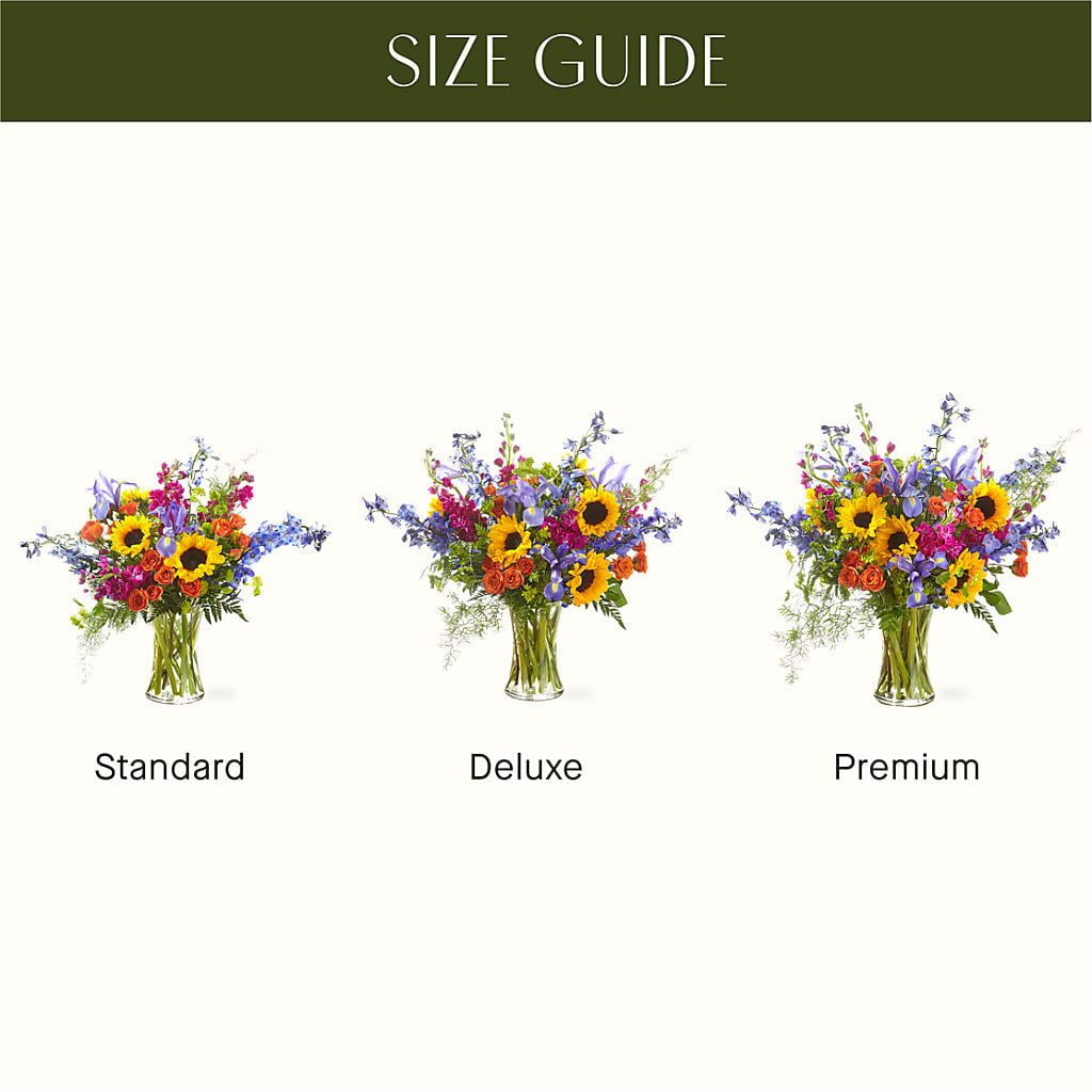 Rays of Life Bouquet – MONA'S BOUQUETS, Bacliff TX