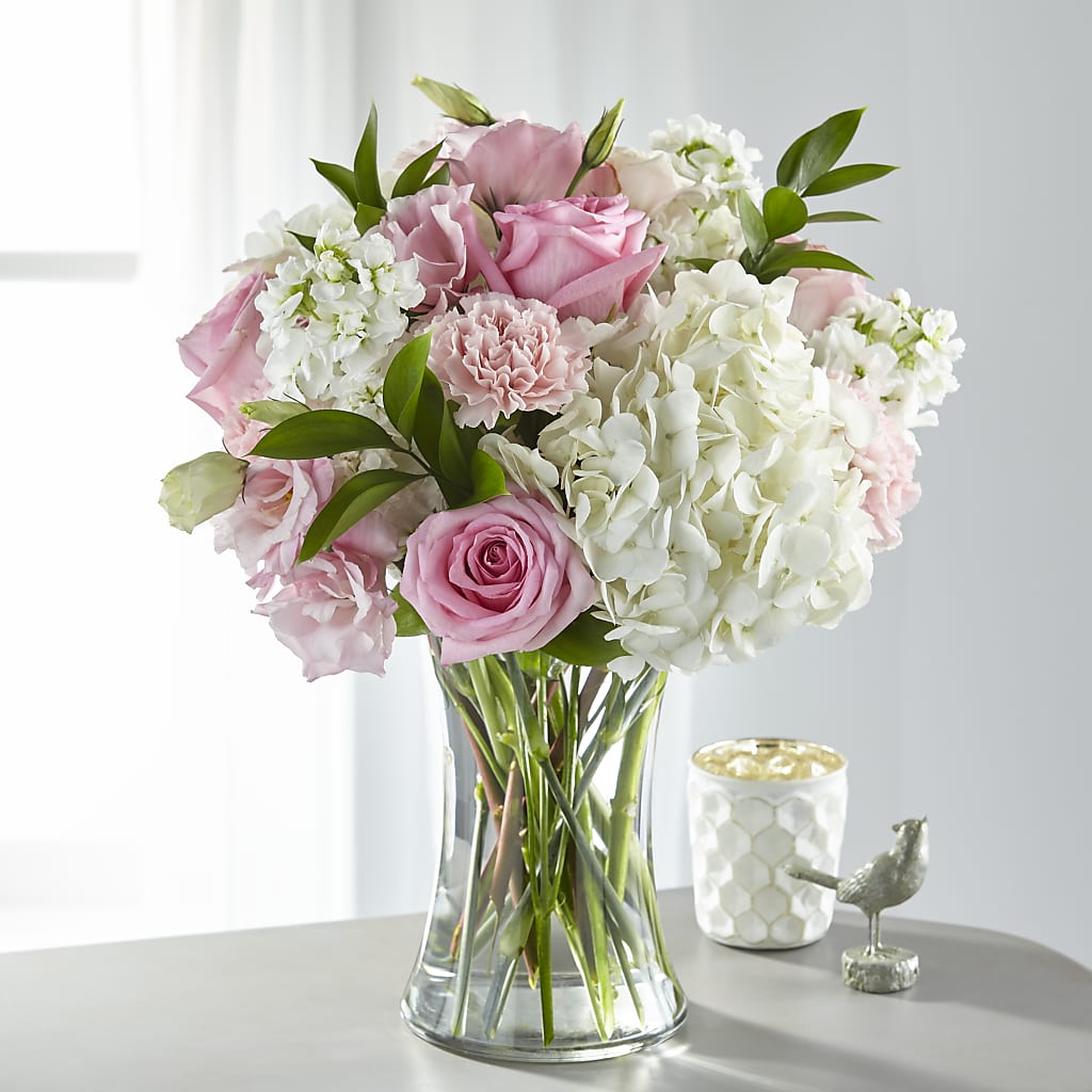 Guiding Grace Bouquet – MONA'S BOUQUETS, Bacliff TX