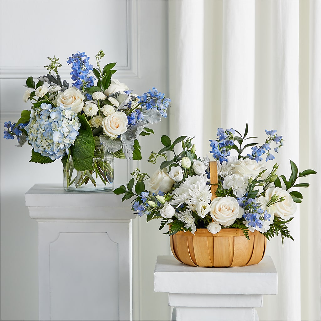 Blessings of Memory Bundles – MONA'S BOUQUETS, Bacliff TX