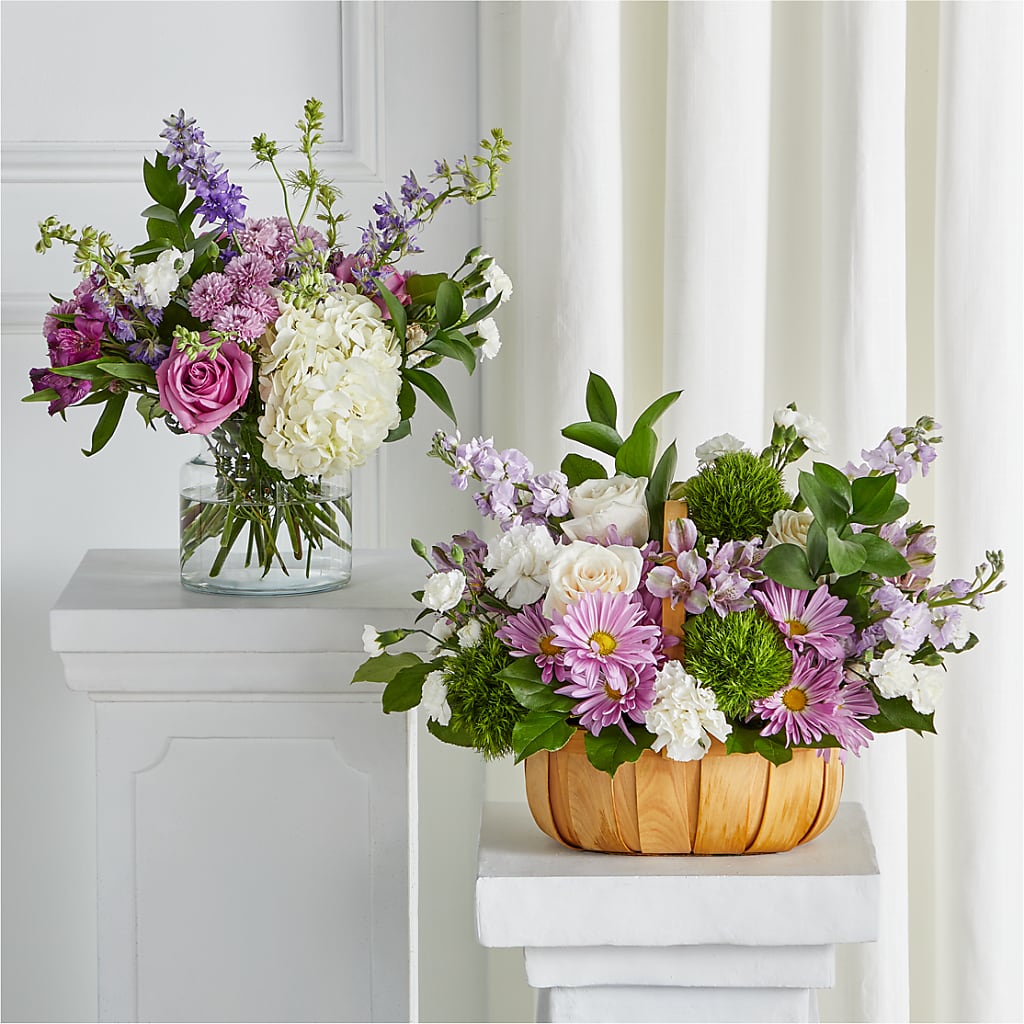 Tender Embrace Bundles – MONA'S BOUQUETS, Bacliff TX