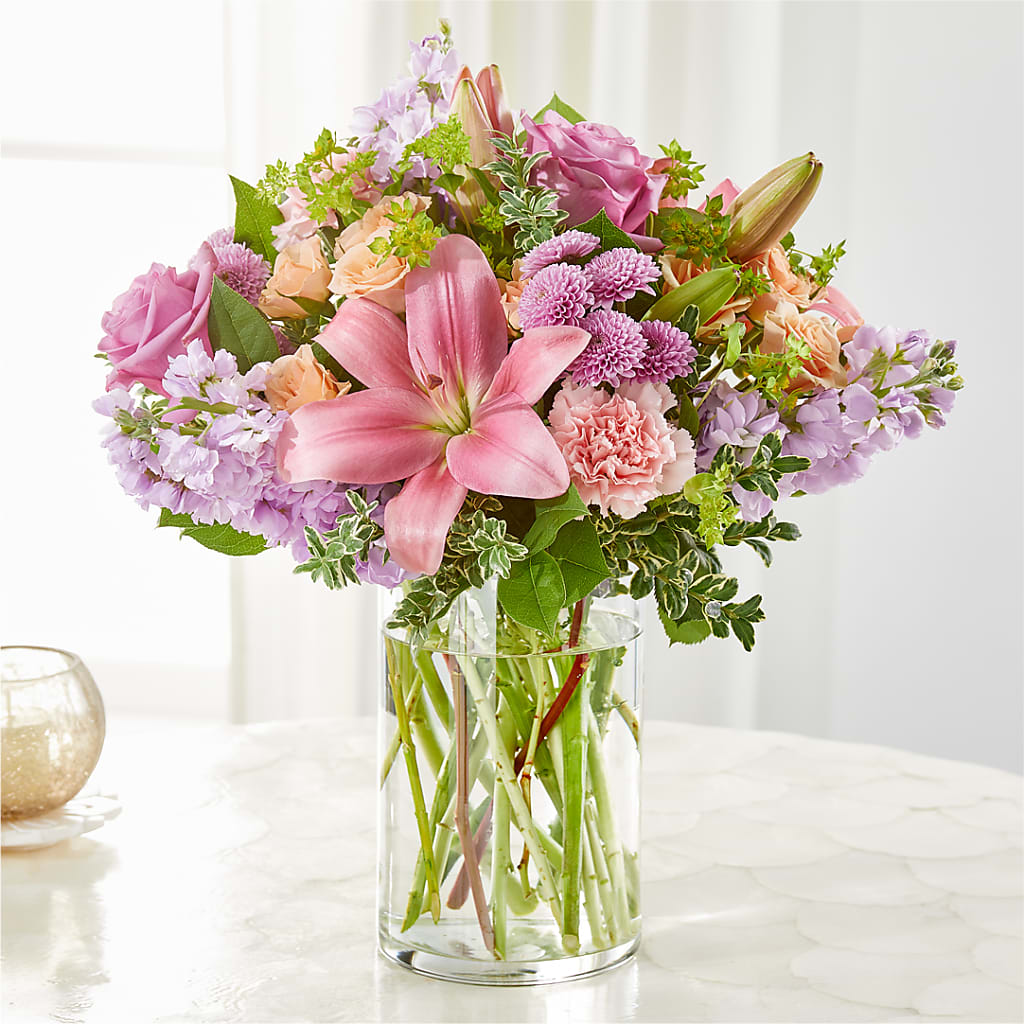 Resilience Bouquet – MONA'S BOUQUETS, Bacliff TX