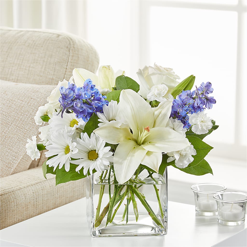 Restored Bouquet – MONA'S BOUQUETS, Bacliff TX