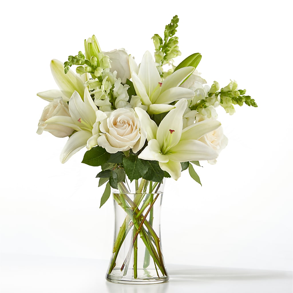 Eternal Friendship Bouquet – MONA'S BOUQUETS, Bacliff TX