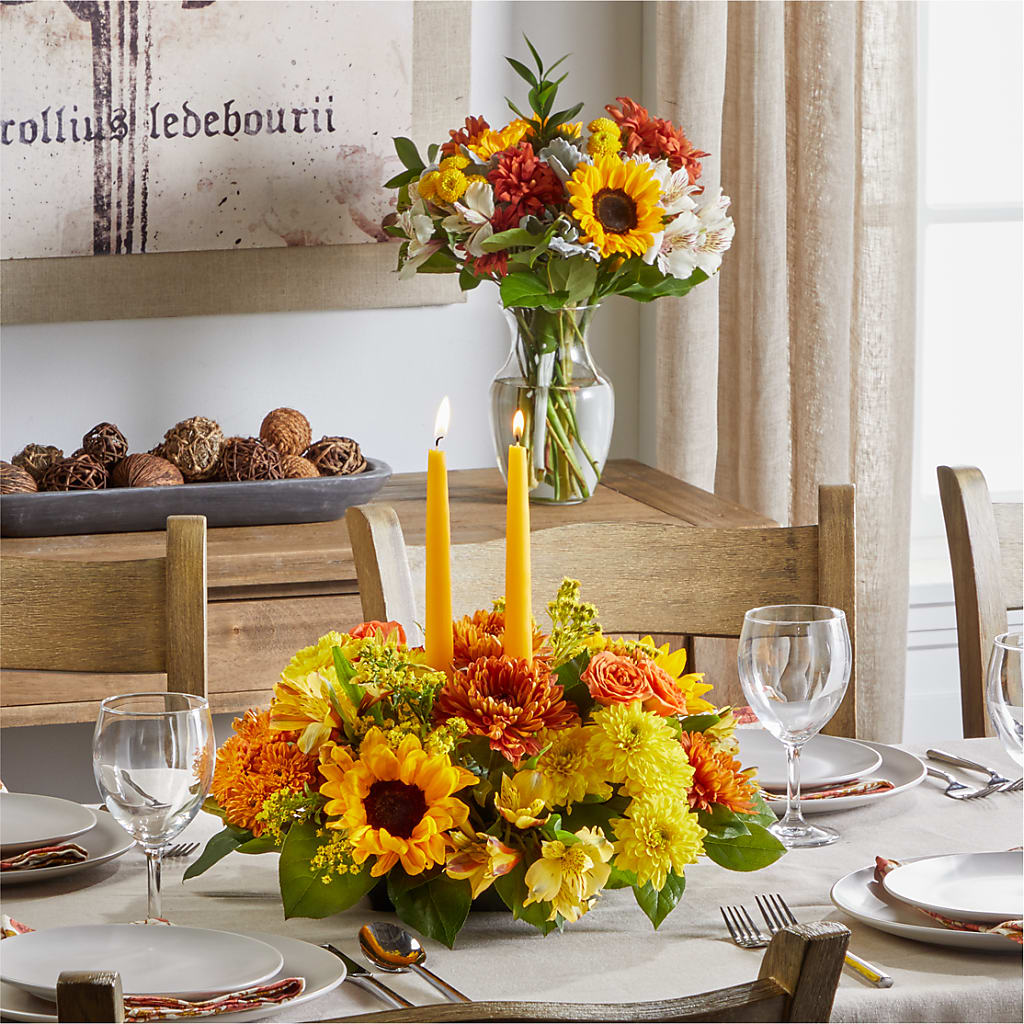 Golden Gathering Bundle – MONA'S BOUQUETS, Bacliff TX
