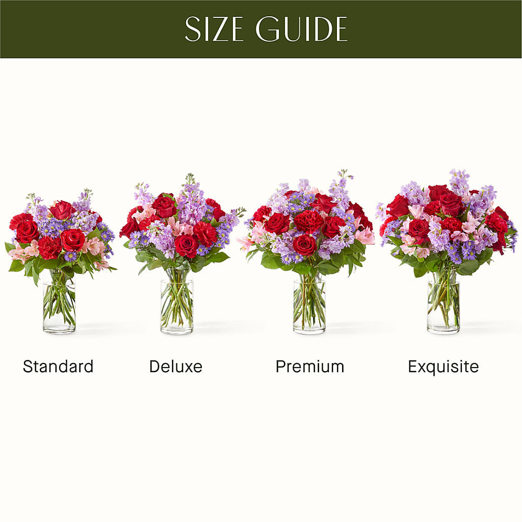 Your Majesty Bouquet – MONA'S BOUQUETS, Bacliff TX