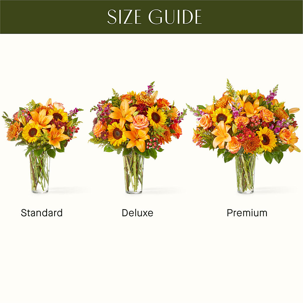 Seasons Change Bouquet – MONA'S BOUQUETS, Bacliff TX
