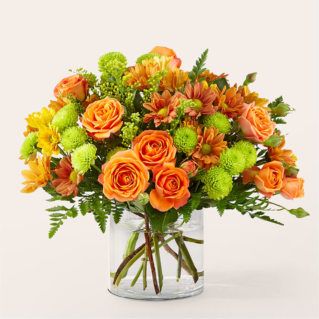 The Farmhouse Bouquet – MONA'S BOUQUETS, Bacliff TX