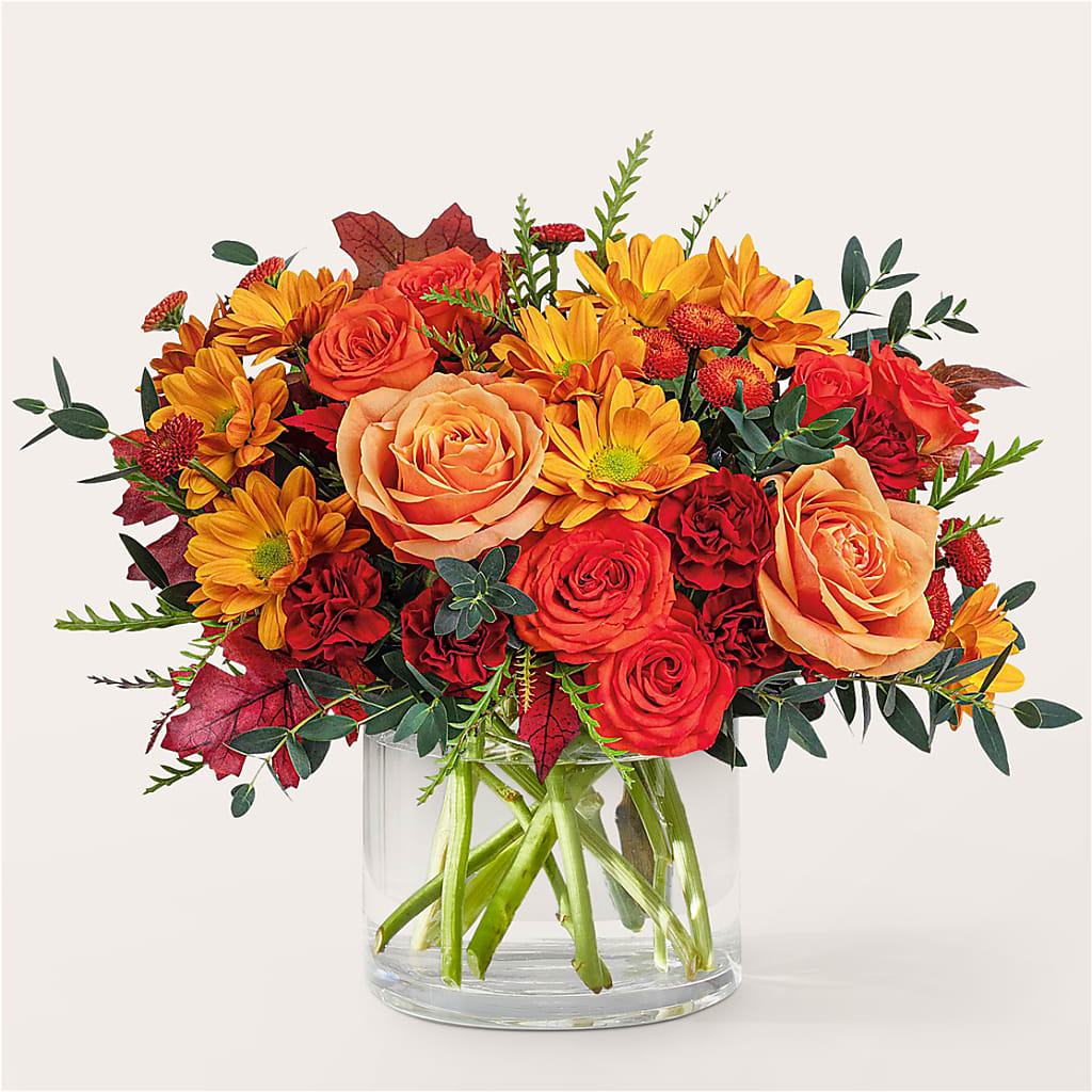 Sweet as Cinnamon Bouquet – MONA'S BOUQUETS, Bacliff TX