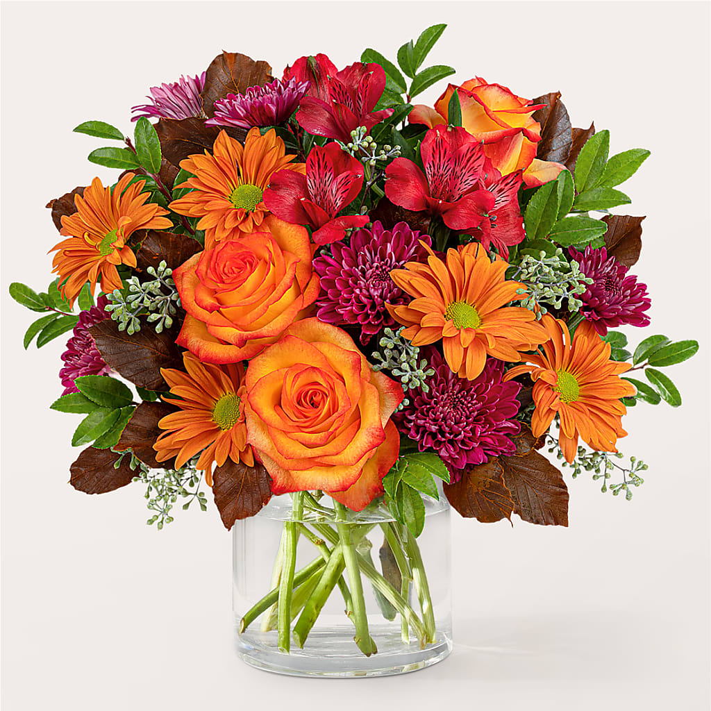 Brisk Morning Bouquet – MONA'S BOUQUETS, Bacliff TX