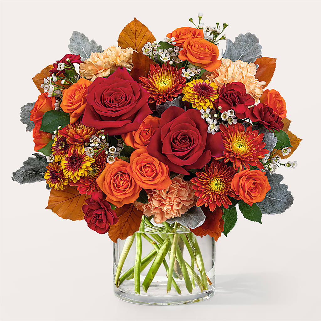 Merlot Bouquet – MONA'S BOUQUETS, Bacliff TX