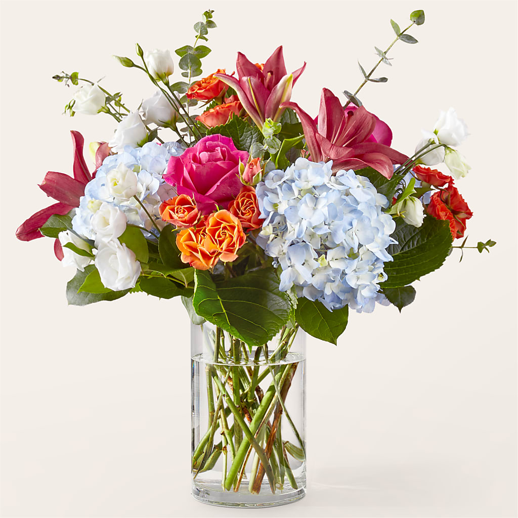Awestruck Luxury Bouquet – MONA'S BOUQUETS, Bacliff TX