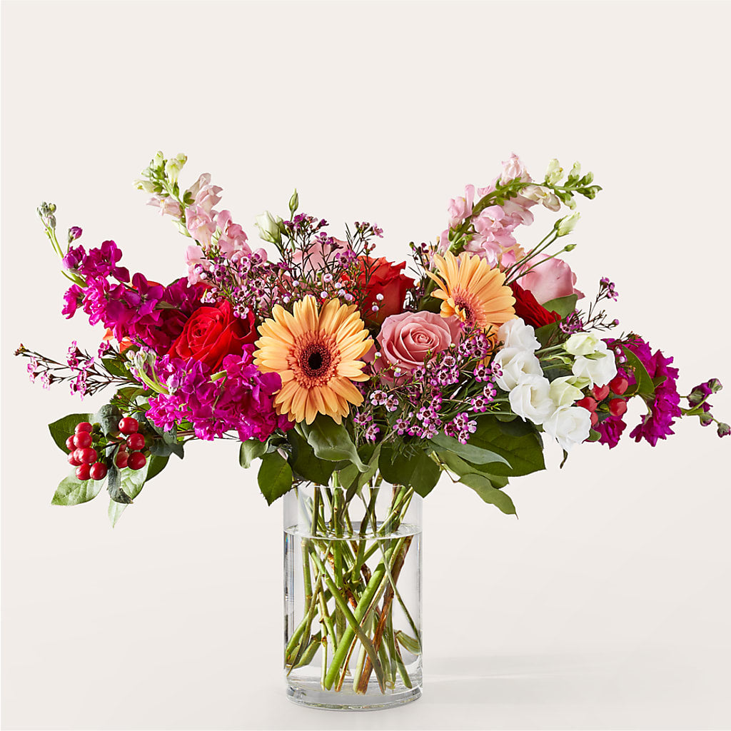 Renaissance Luxury Bouquet – MONA'S BOUQUETS, Bacliff TX