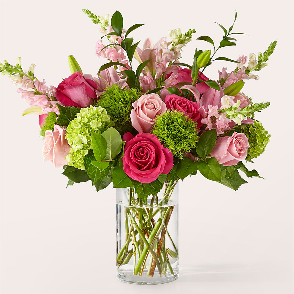 Fit for a Queen Luxury Bouquet – MONA'S BOUQUETS, Bacliff TX