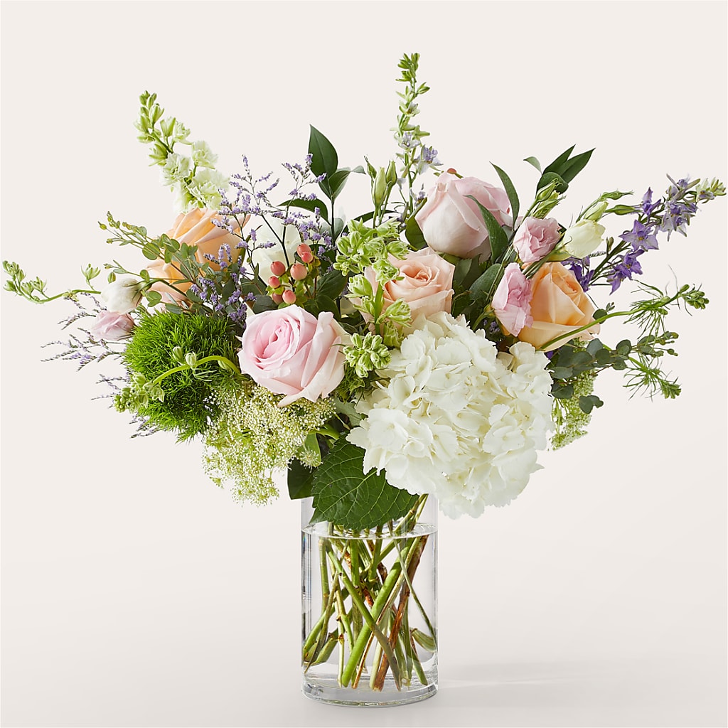 From Scratch Luxury Bouquet – MONA'S BOUQUETS, Bacliff TX