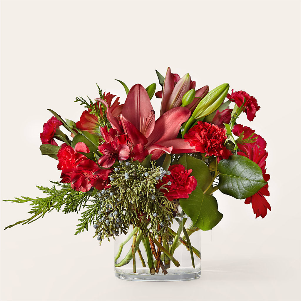 Friendsmas Bouquet – MONA'S BOUQUETS, Bacliff TX