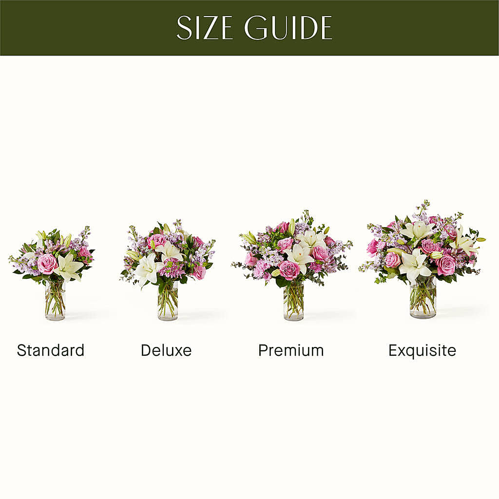 Daydreamer Bouquet – MONA'S BOUQUETS, Bacliff TX