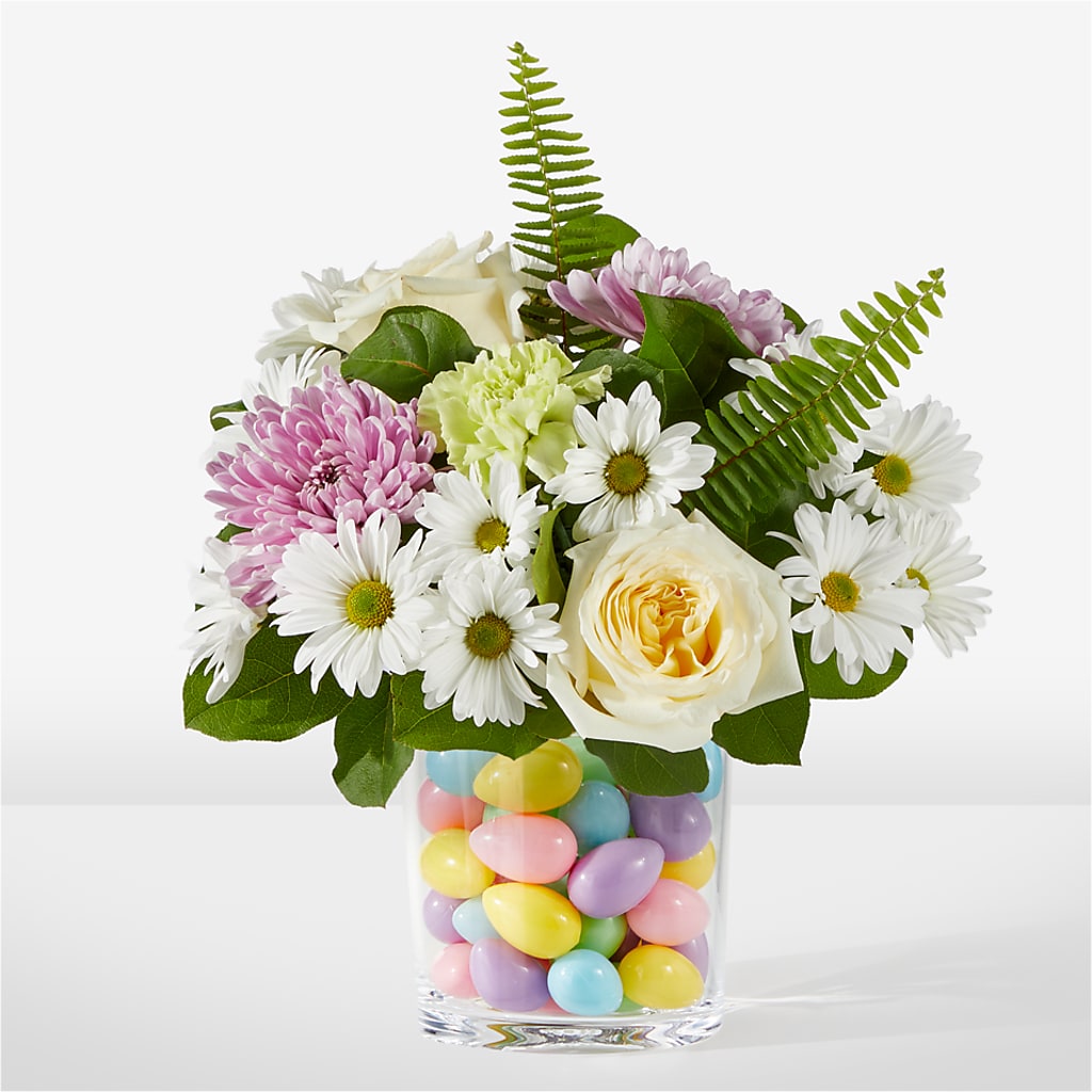 Easter Brunch Bouquet – MONA'S BOUQUETS, Bacliff TX