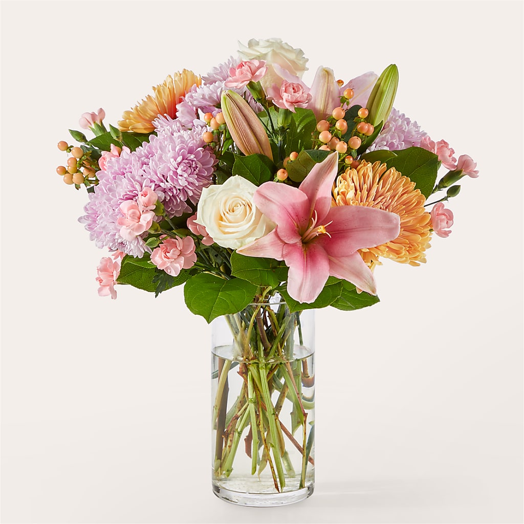 Gelato Bouquet – MONA'S BOUQUETS, Bacliff TX