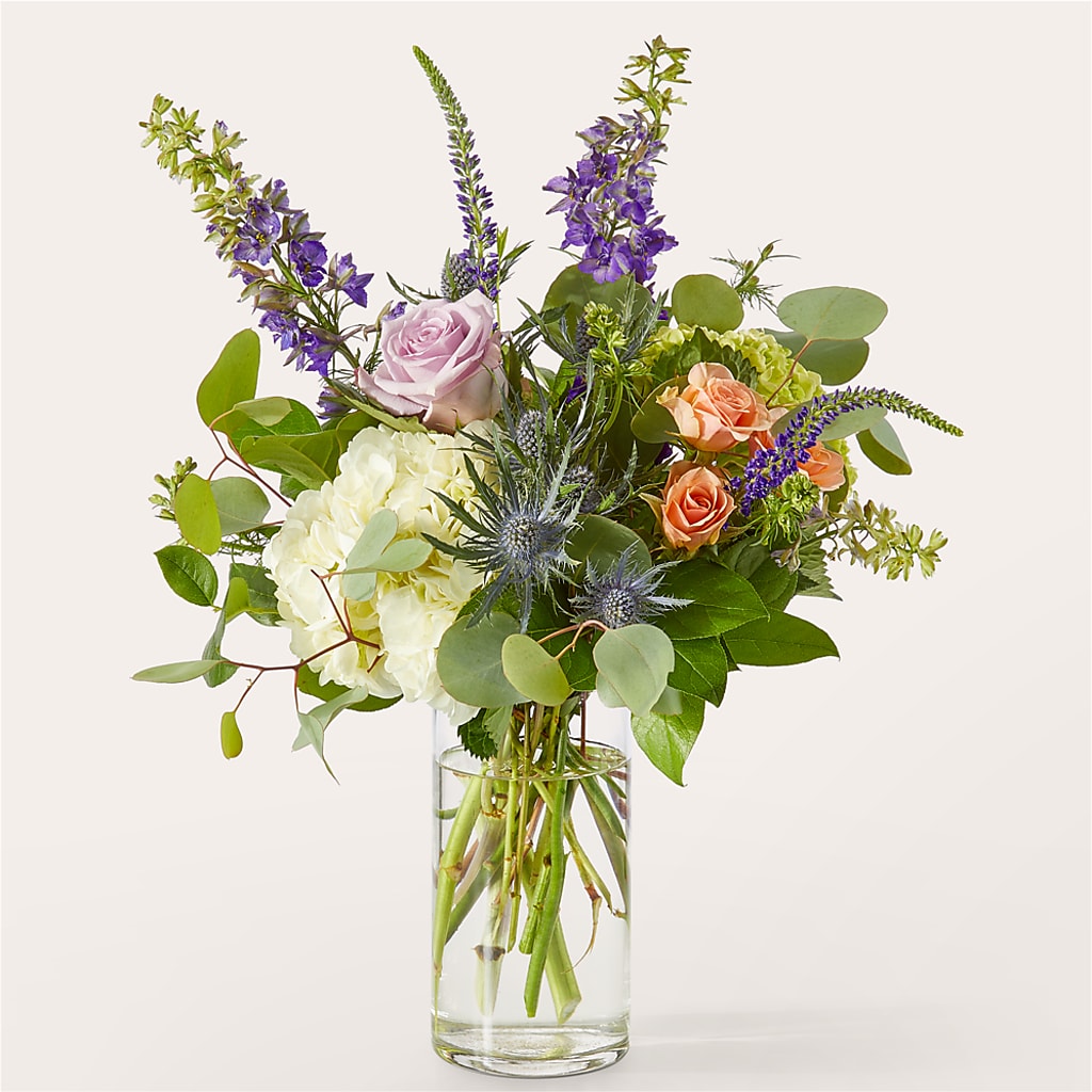 Appealing Aura Bouquet – MONA'S BOUQUETS, Bacliff TX