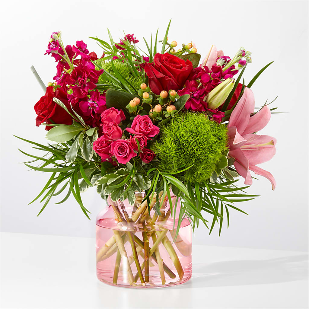 In Every Lifetime Bouquet – MONA'S BOUQUETS, Bacliff TX
