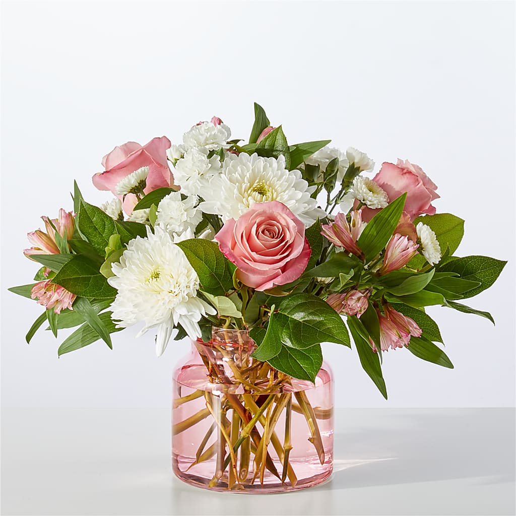 Infatuated Bouquet – MONA'S BOUQUETS, Bacliff TX