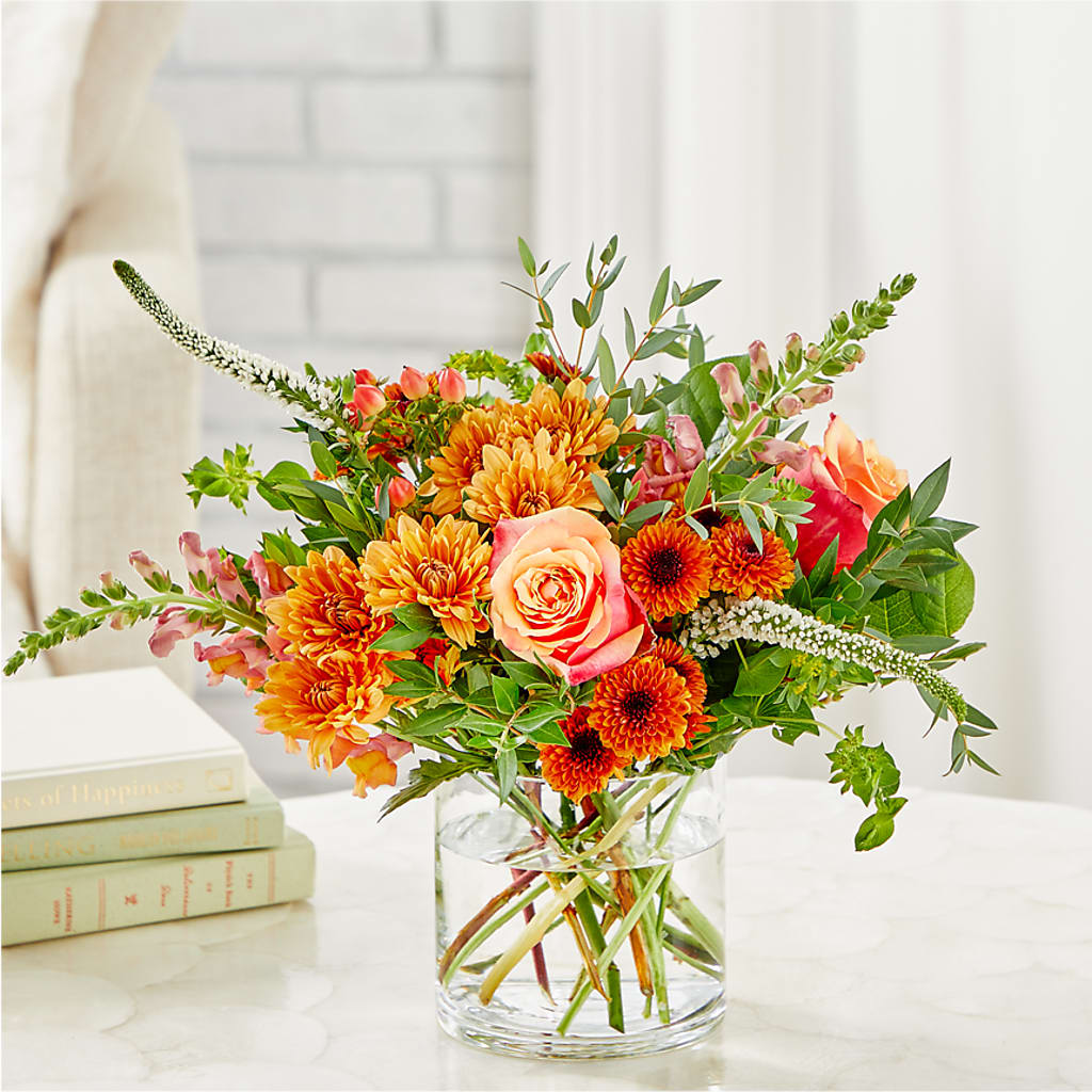 Leafy Trails Bouquet – MONA'S BOUQUETS, Bacliff TX