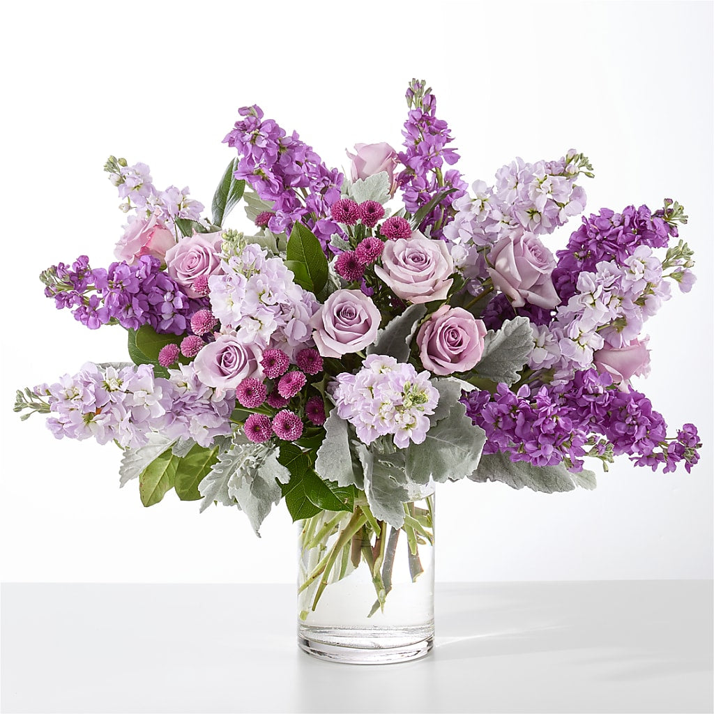 One in a Million Bouquet – MONA'S BOUQUETS, Bacliff TX