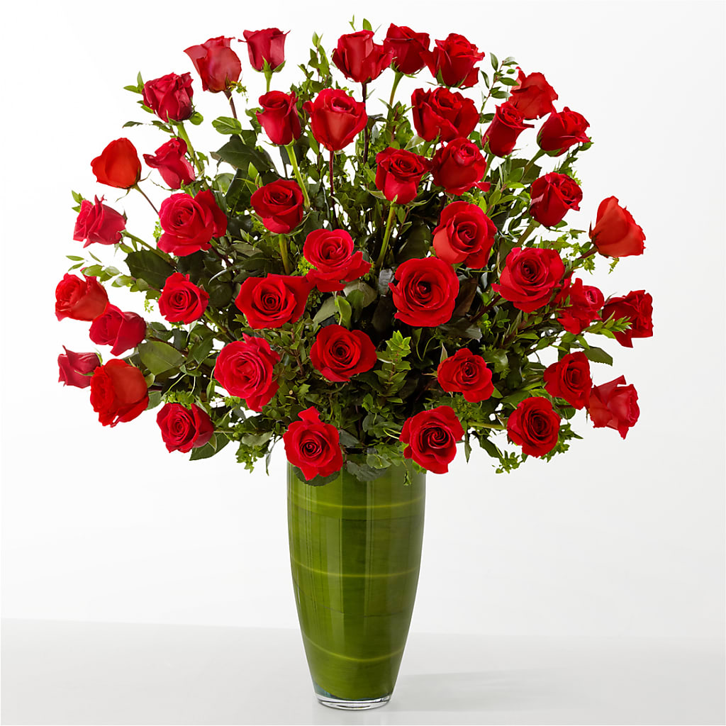 The Ballad – MONA'S BOUQUETS, Bacliff TX