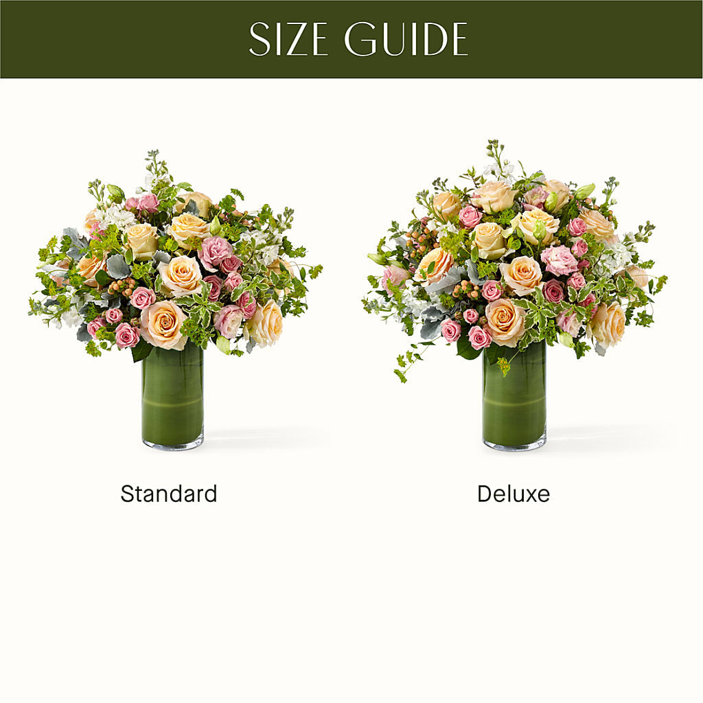 The Glamour Shot – MONA'S BOUQUETS, Bacliff TX
