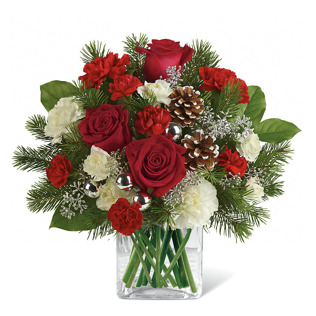 Woodland Wonder Bouquet – MONA'S BOUQUETS, Bacliff TX