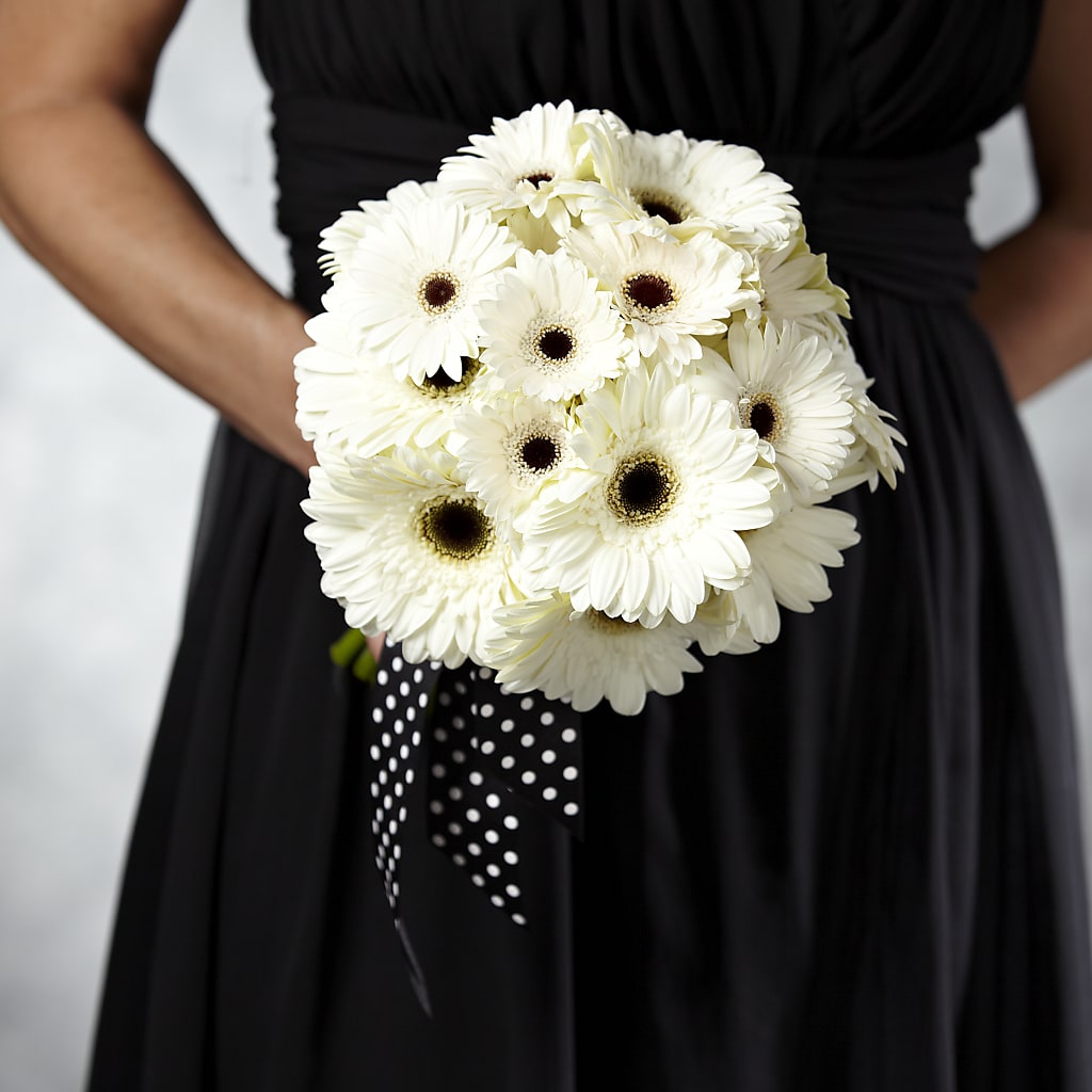 Daisy Delight Bouquet – MONA'S BOUQUETS, Bacliff TX