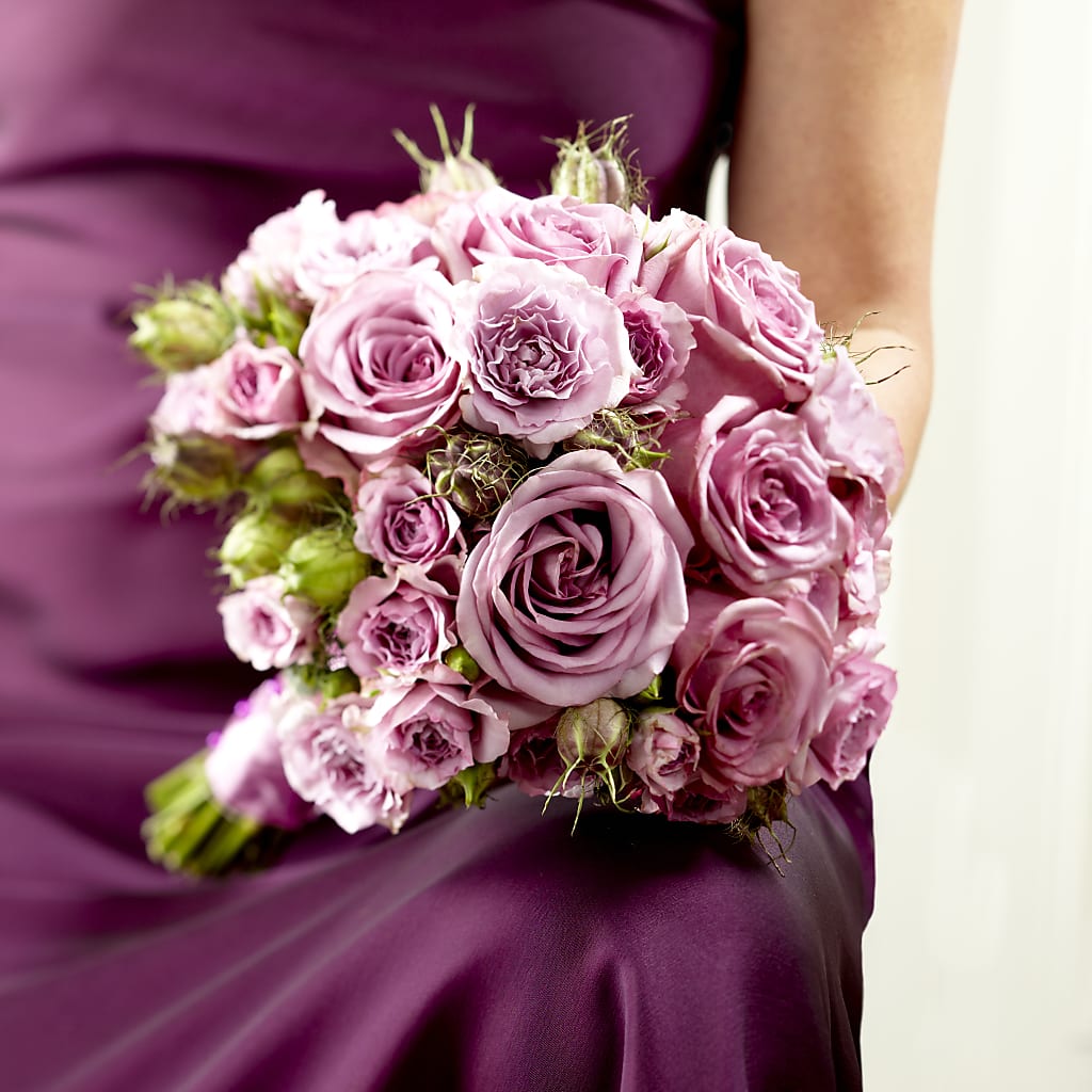 Veronica Bouquet – MONA'S BOUQUETS, Bacliff TX