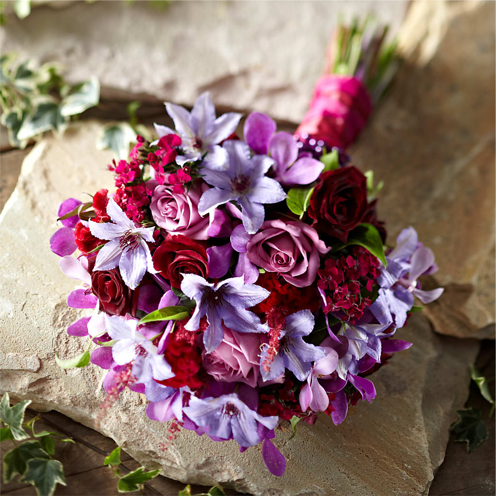 Enlightened Love Bouquet – MONA'S BOUQUETS, Bacliff TX