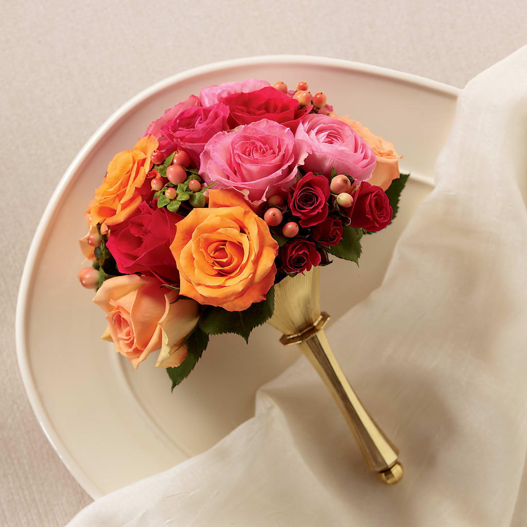 Bright Promise Bouquet – MONA'S BOUQUETS, Bacliff TX