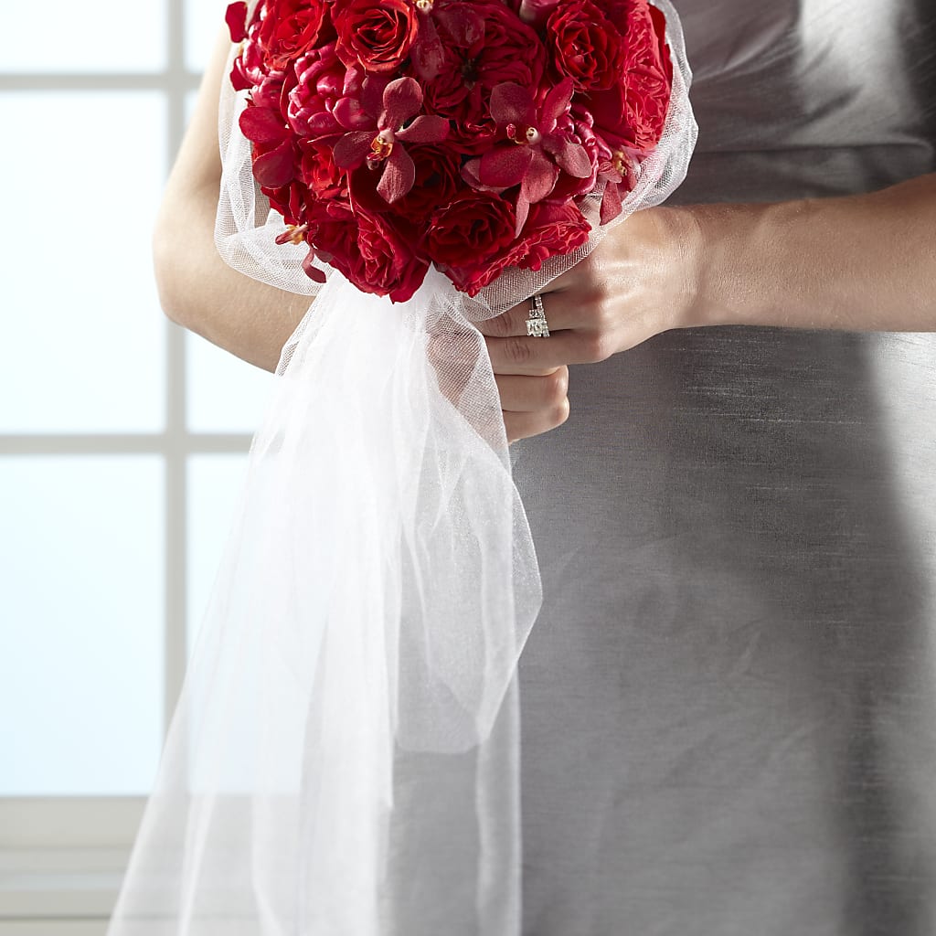 Desire Bouquet – MONA'S BOUQUETS, Bacliff TX