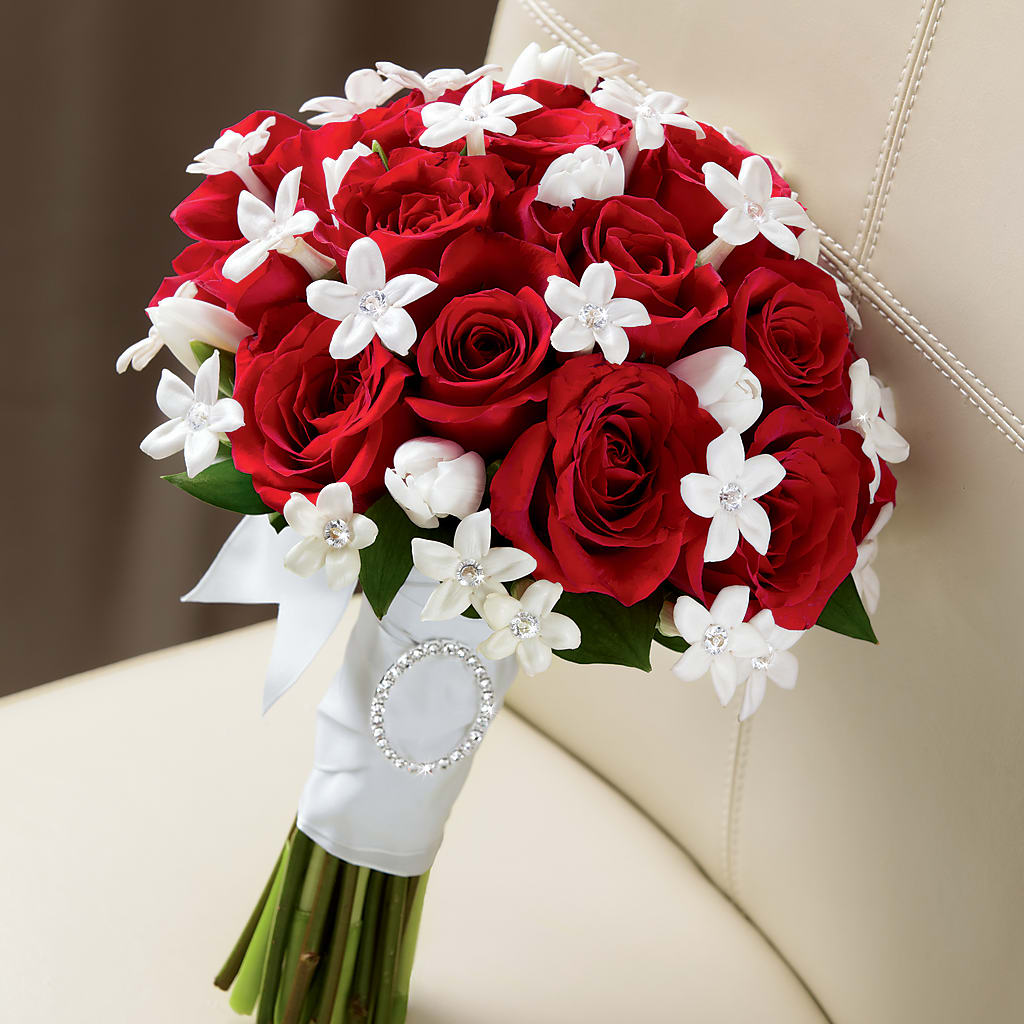 Poetry Bouquet – MONA'S BOUQUETS, Bacliff TX