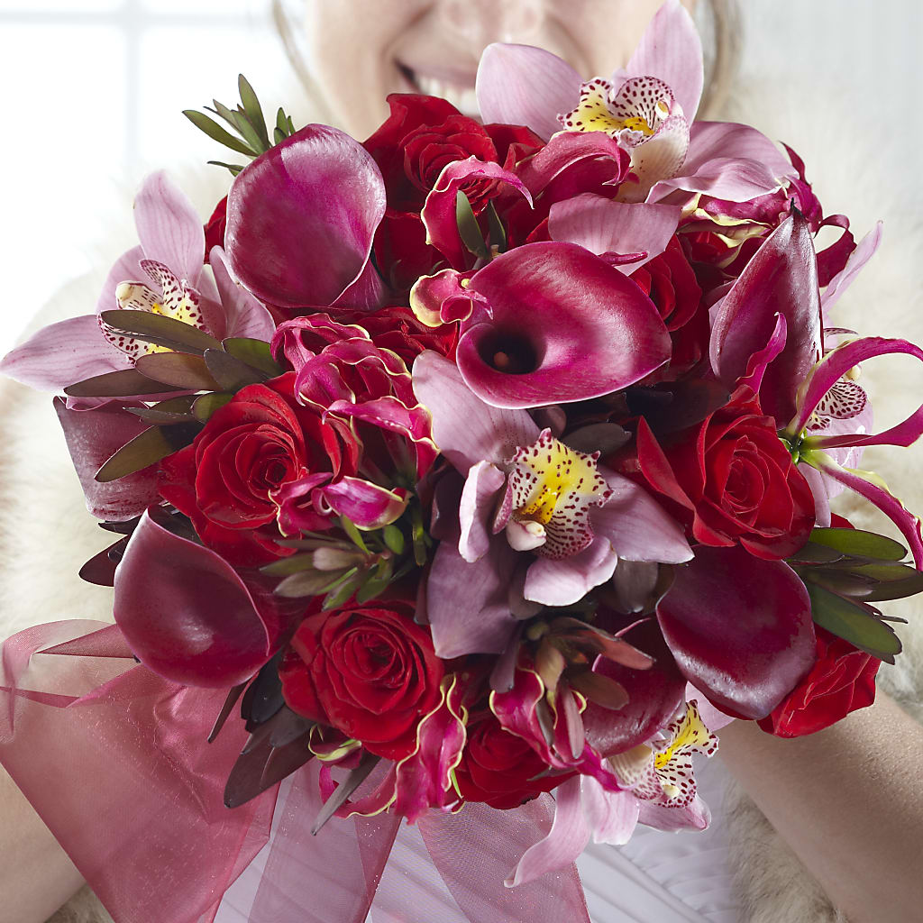 Heart of Hearts Bouquet – MONA'S BOUQUETS, Bacliff TX
