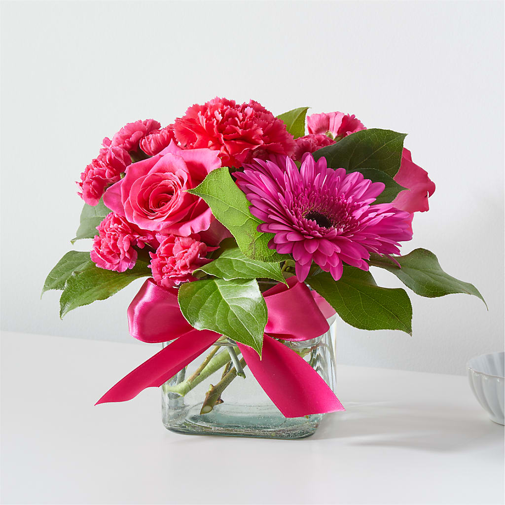 Everyday Love Bouquet – MONA'S BOUQUETS, Bacliff TX