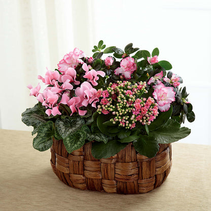 Pink Assortment – MONA'S BOUQUETS, Bacliff TX