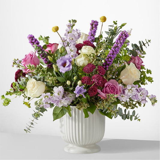 Work of Art Bouquet – MONA'S BOUQUETS, Bacliff TX