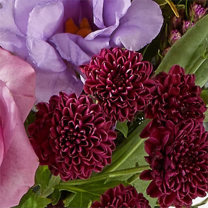 Work of Art Bouquet – MONA'S BOUQUETS, Bacliff TX