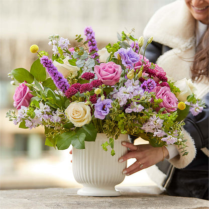 Work of Art Bouquet – MONA'S BOUQUETS, Bacliff TX