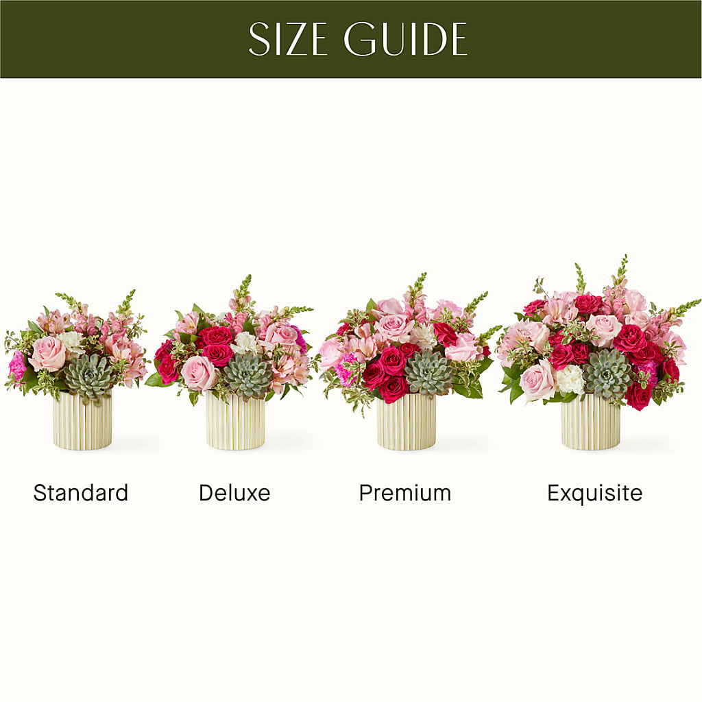 Magenta Musings Bouquet – MONA'S BOUQUETS, Bacliff TX