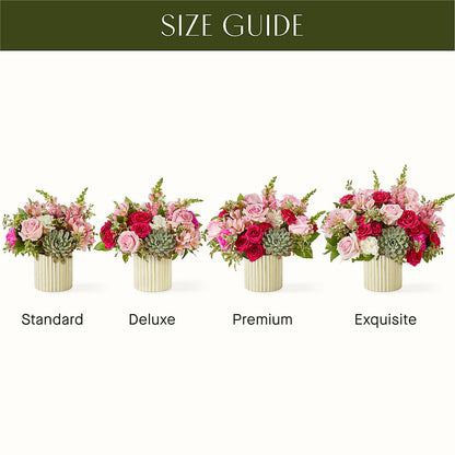 Magenta Musings Bouquet – MONA'S BOUQUETS, Bacliff TX