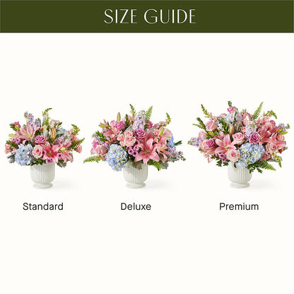 Wonderland Bouquet – MONA'S BOUQUETS, Bacliff TX