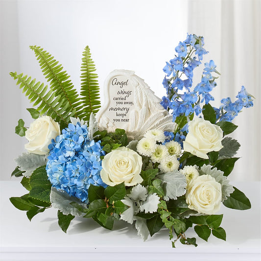 Dearest Arrangement – MONA'S BOUQUETS, Bacliff TX