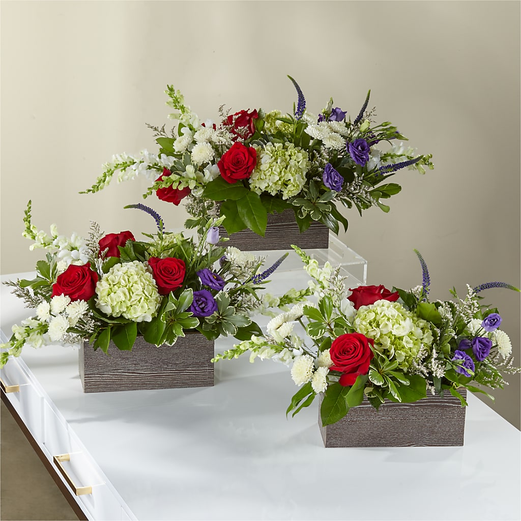 Sweet Magnolia Bouquet – MONA'S BOUQUETS, Bacliff TX