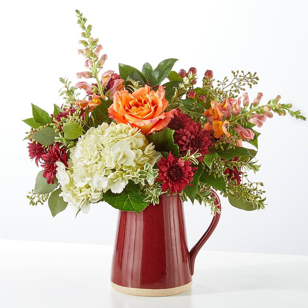 Fall's Finest Bouquet – MONA'S BOUQUETS, Bacliff TX