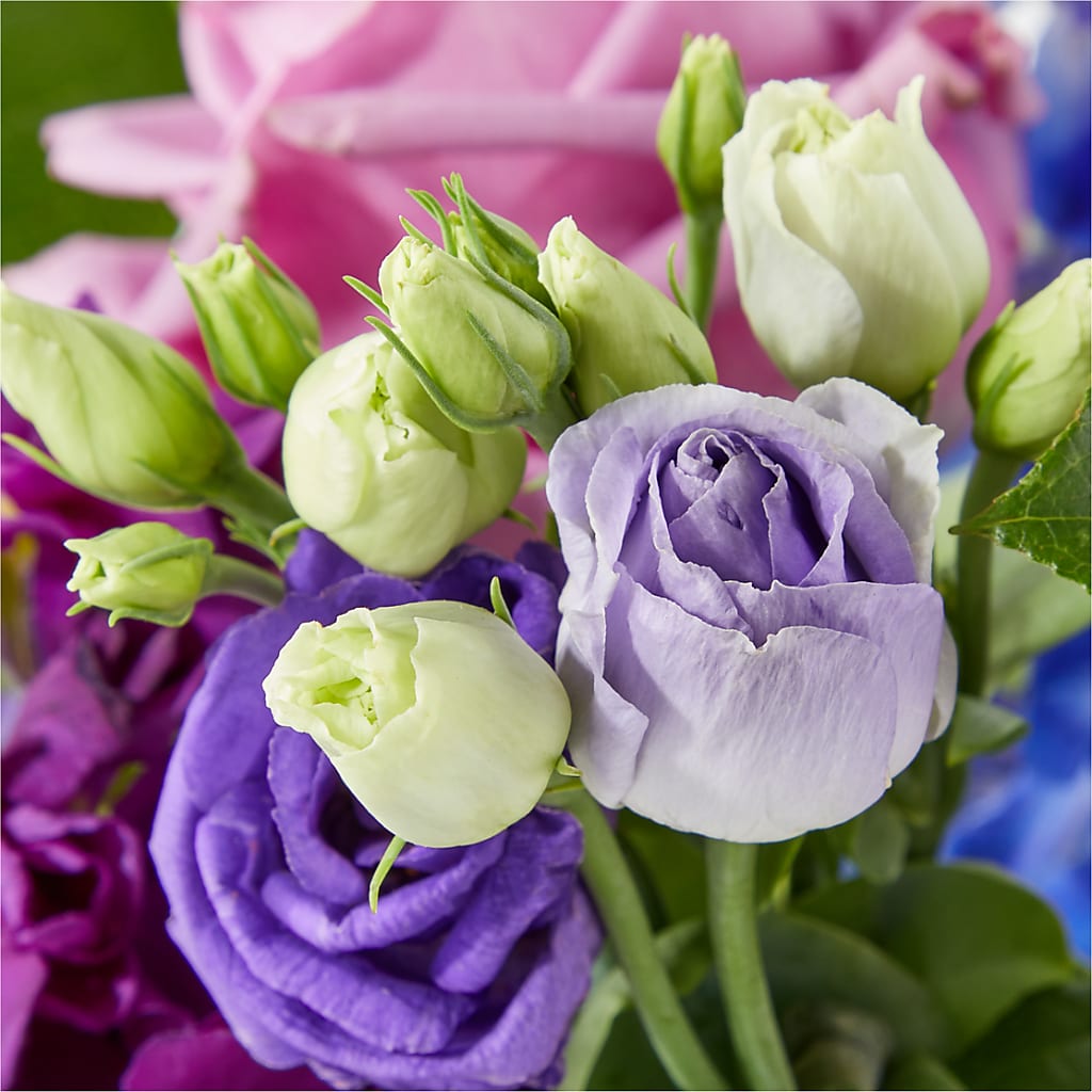 Twilight Glow Bouquet – MONA'S BOUQUETS, Bacliff TX